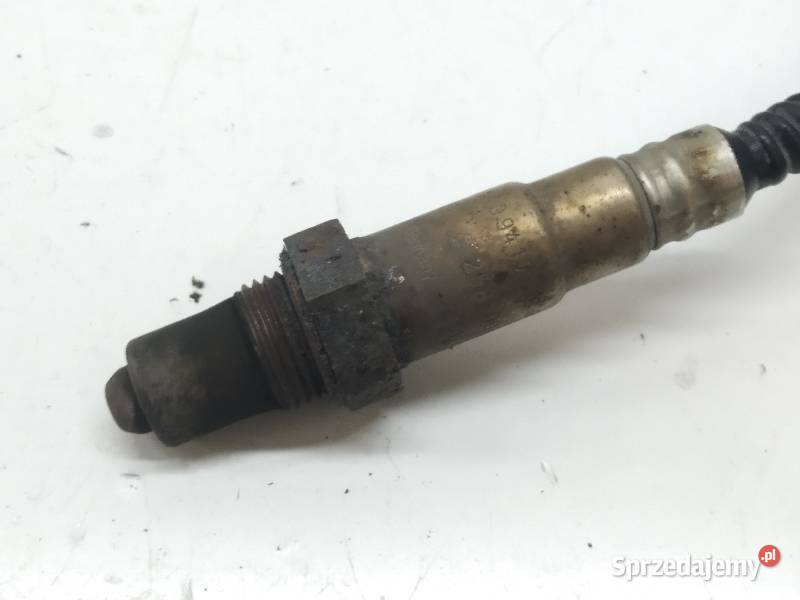SONDA LAMBDA 0005409417 4PIN MercedesBenz A 160 osobowe