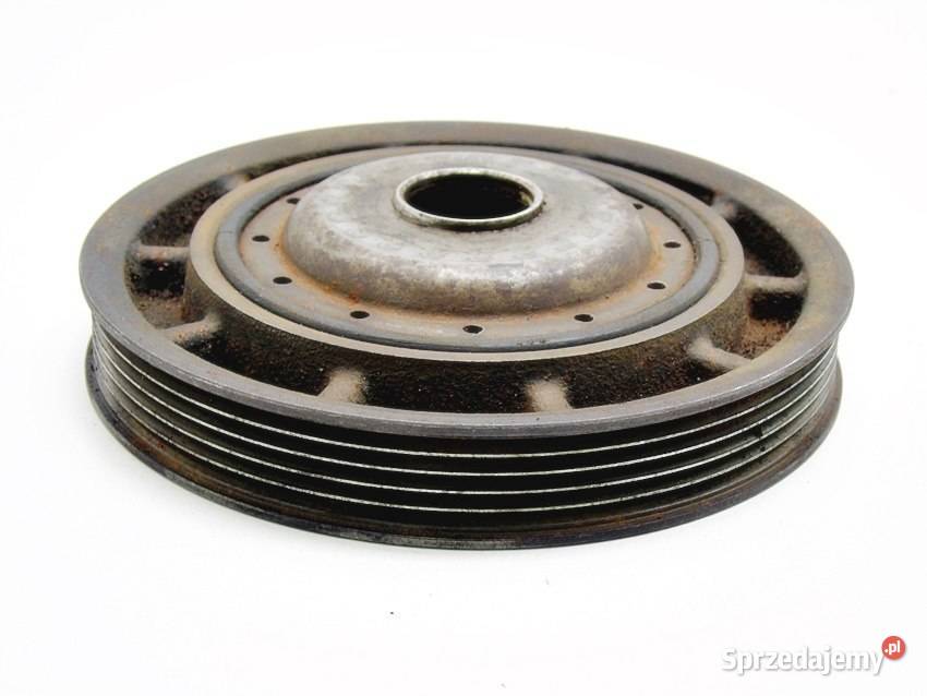 KOŁO PASOWE 16 16V MEGANE II SCENIC II LAGUNA II śląskie Sosnowiec