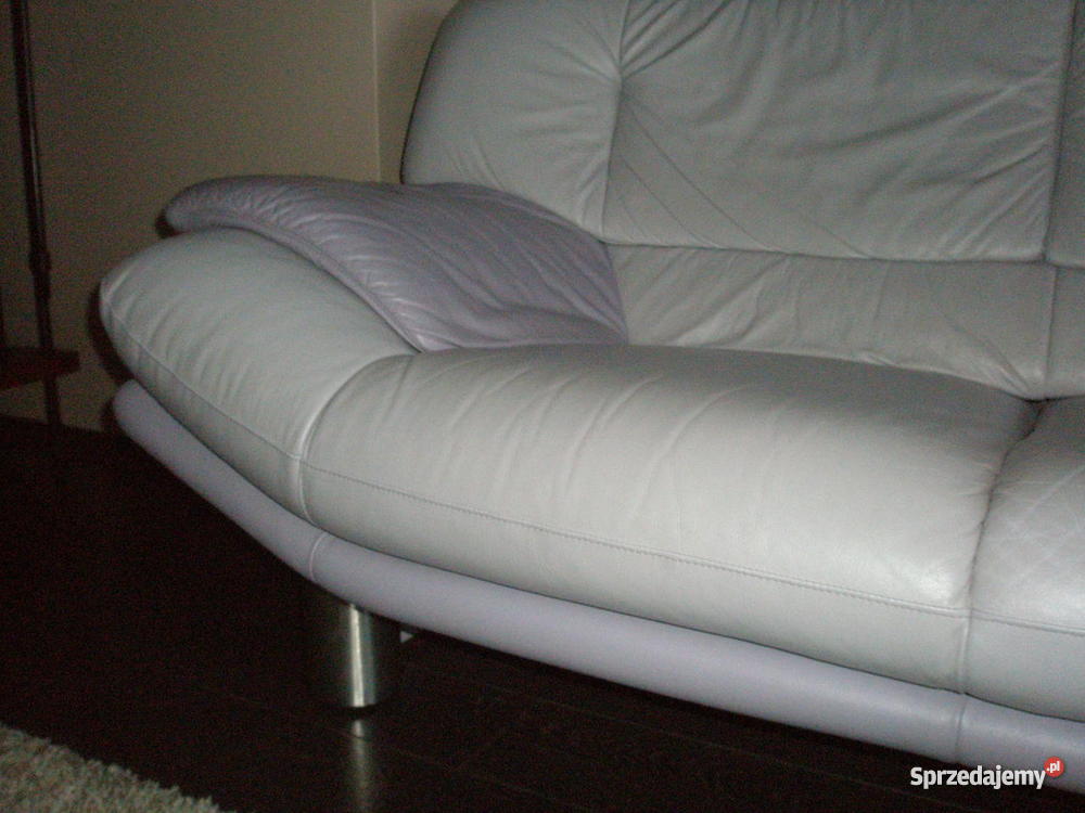 wypoczynkowy kanapa MEBLE KLER Wrocław