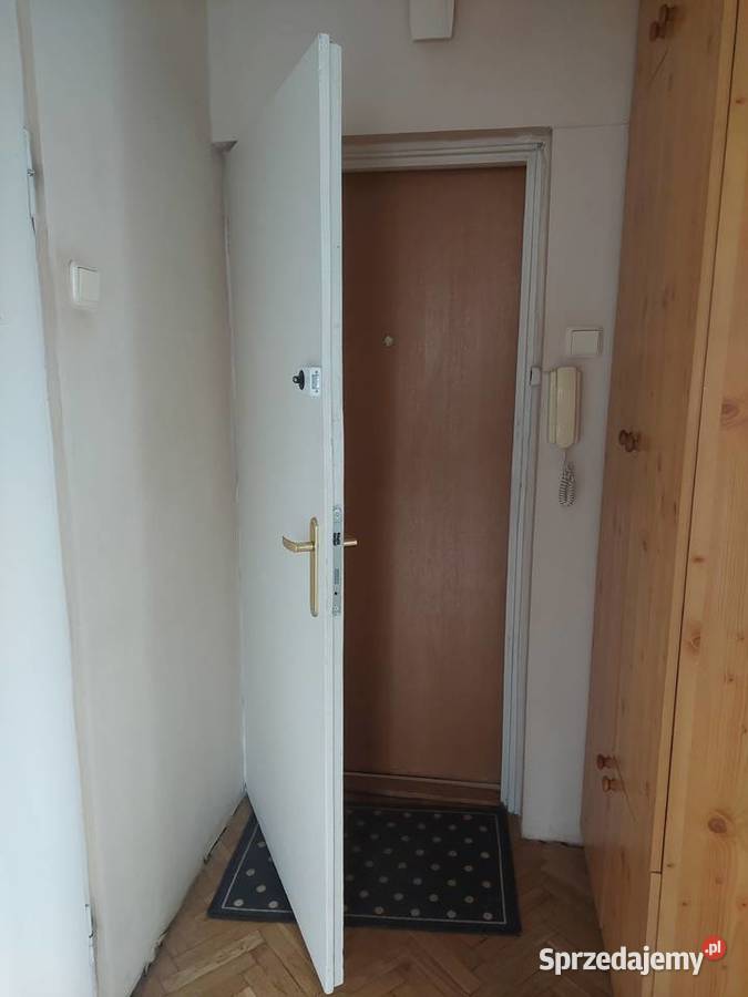 Mieszkanie 45m2 2 pokoje Grunwald Wynajem Poznań sprzedam