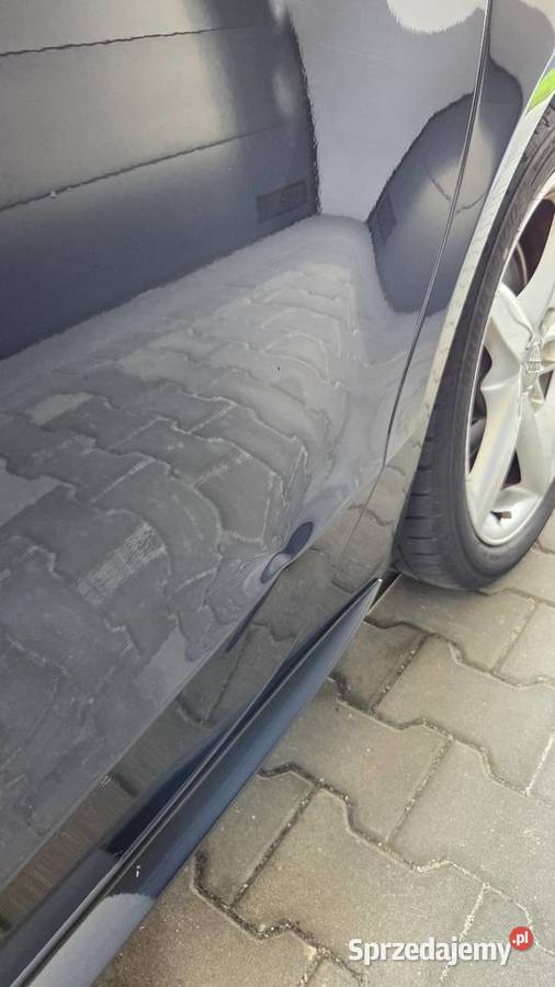 Audi A4 B8 Avant Kęty