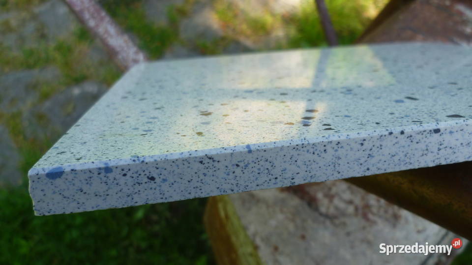 włoski gres MARAZZI 30X30 GRUBY 14mm Zgierz