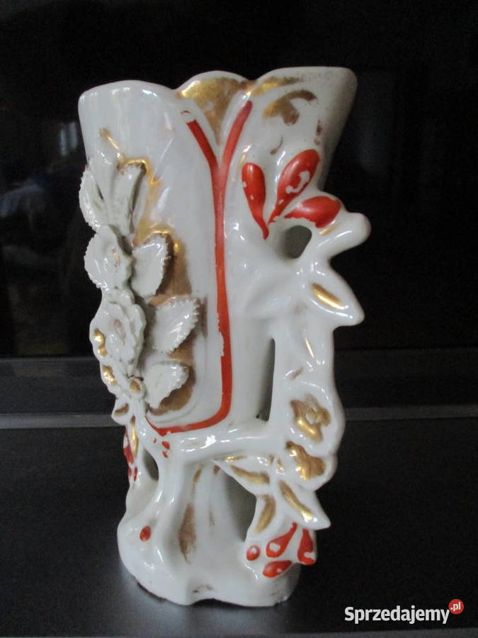 Stary ŚLĄSK WAZON mazowieckie Nieporęt