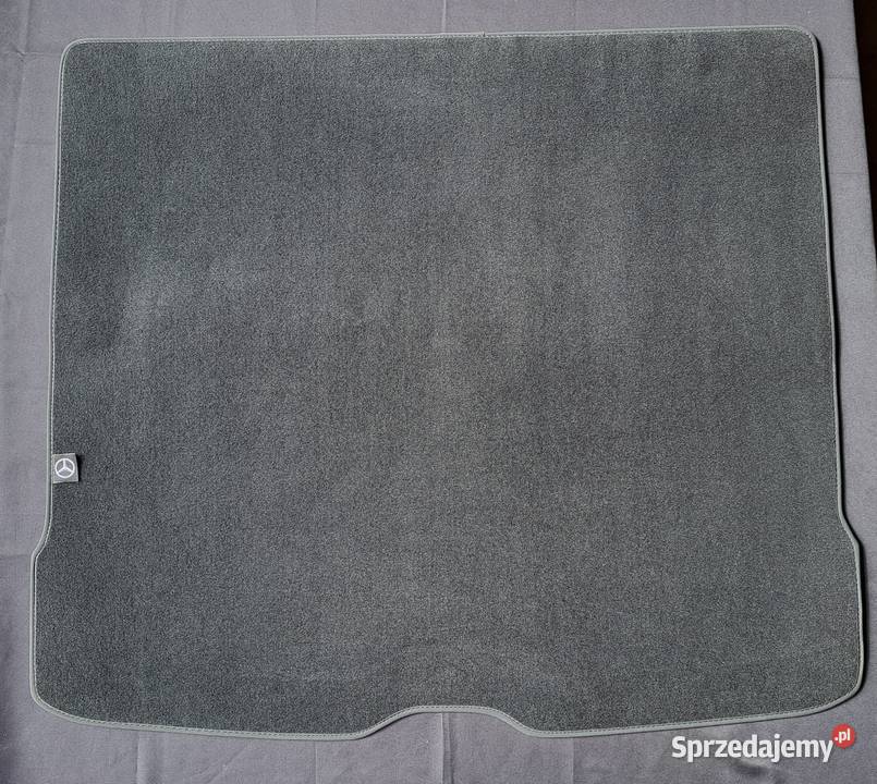Mata bagażnika Mercedes GLC X254 A2546802204 Mielęcin