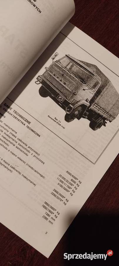 Instrukcja obsługi Star 1142 miękka sprzedam