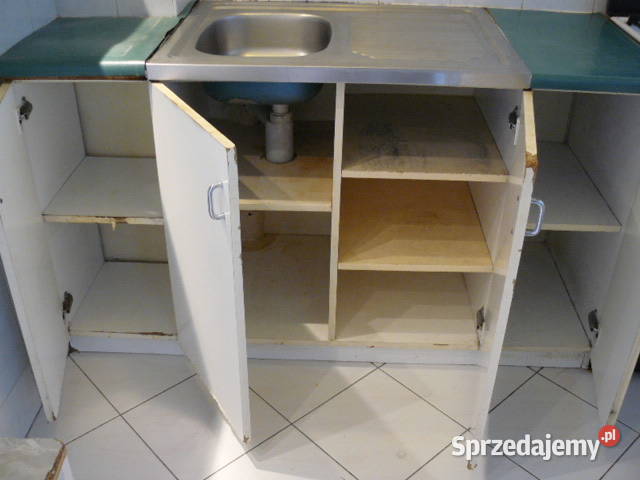 Szafki kuchenne 20 zl Rzeszów