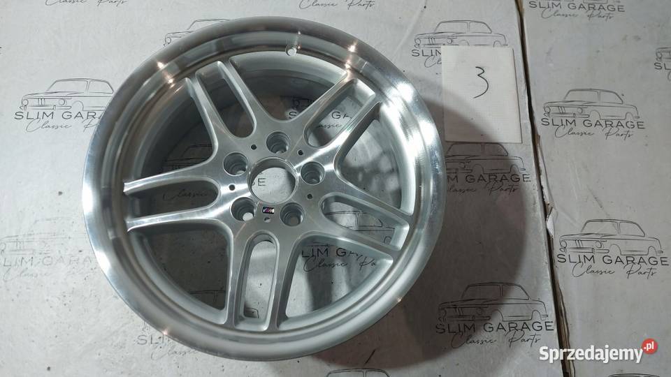 BMW 7 E38 Alufelgi 18 2229730 8Jx18 ET13 2229731 Kielce