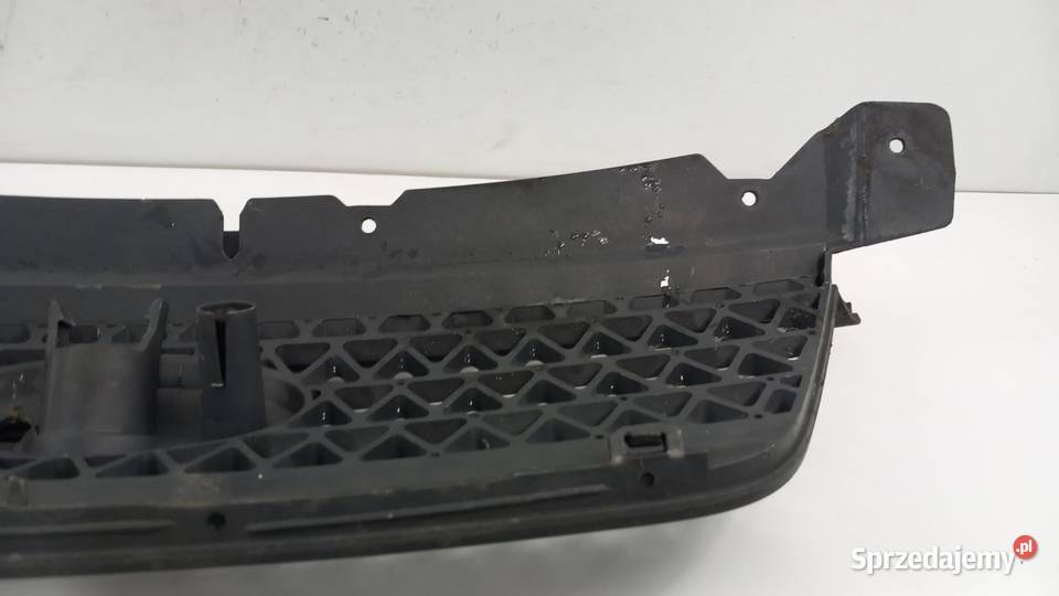 FORD FOCUS ST MK2 II 25T ATRAPA GRILL wielkopolskie Zbierkowo