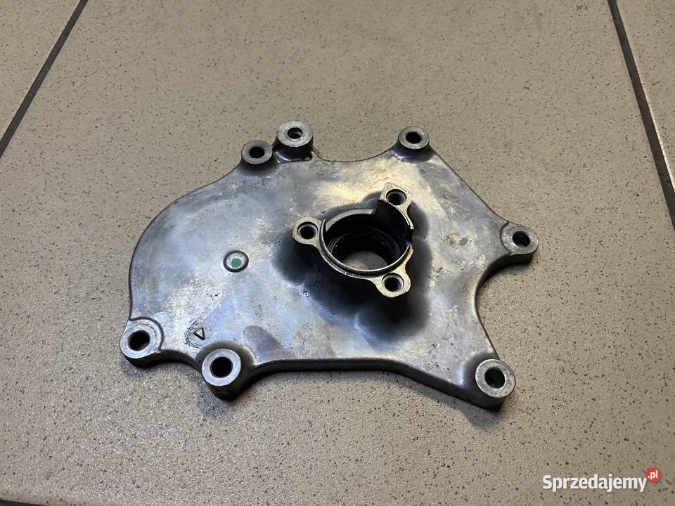 Pokrywa dekiel silnika Honda Pcx 125 Brzeszcze