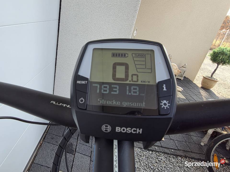Rower elektryczny BULLS TWENTY 9 E1CXkoła Jelenia Góra