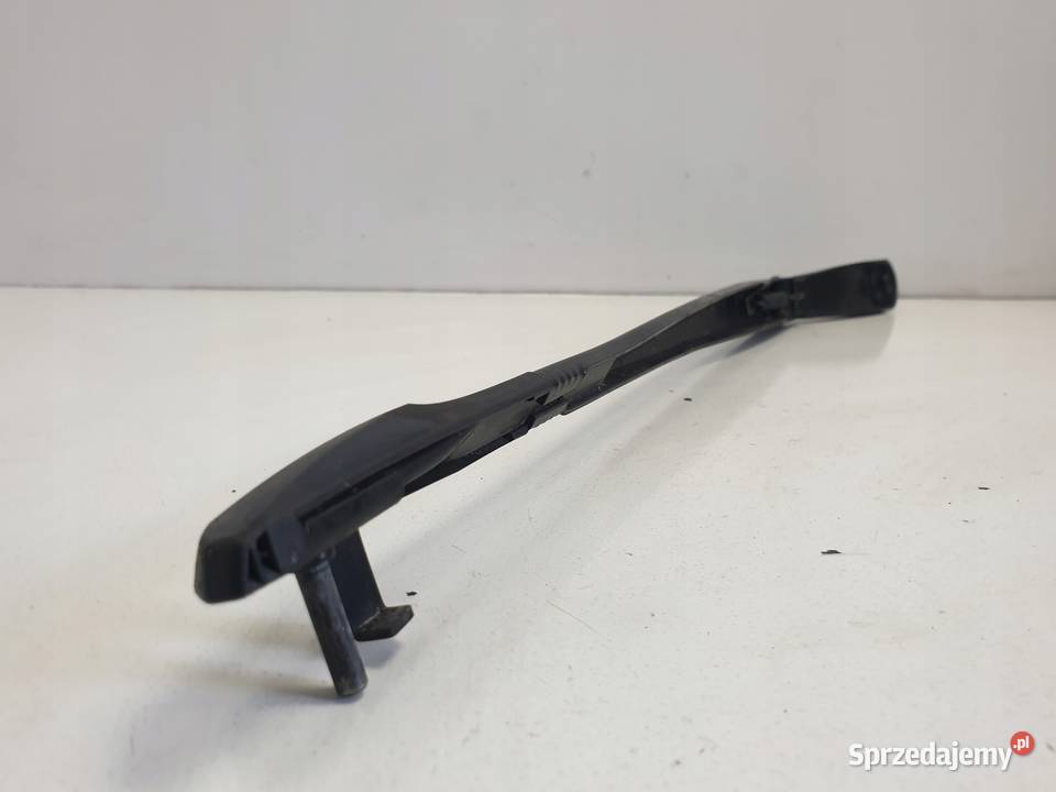 BMW F01 F02 PRAWE RAMIE WYCIERACZKI Prawy przód osobowe Janów sprzedam