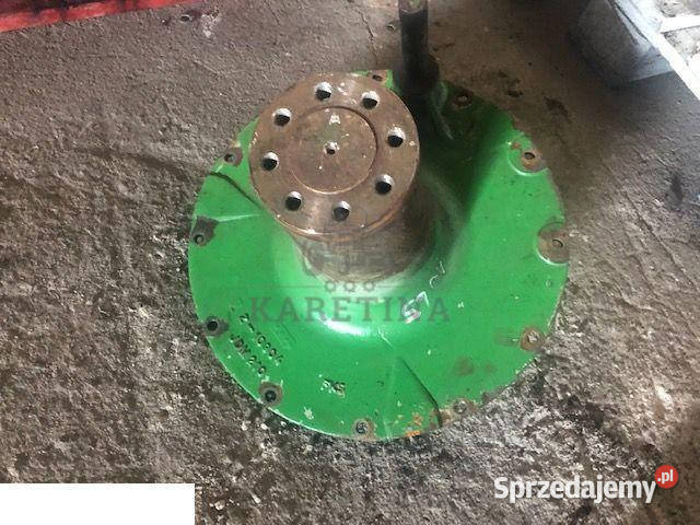 John Deere 1065 1075 Obudowa Z10904 Jastrzębniki