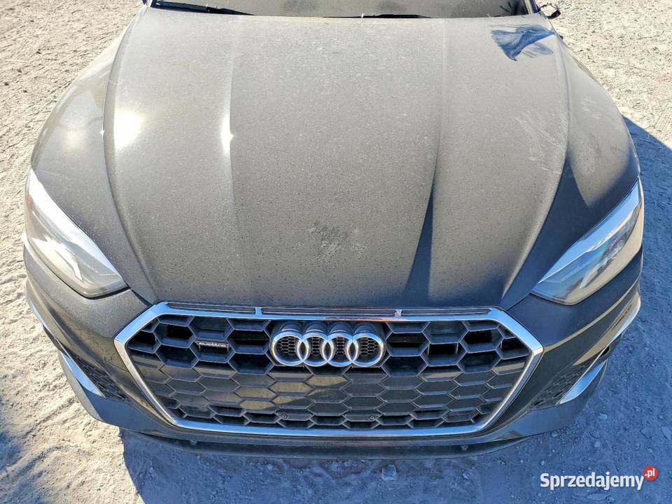 2022 AUDI A5 PREMIUM 45 265KM