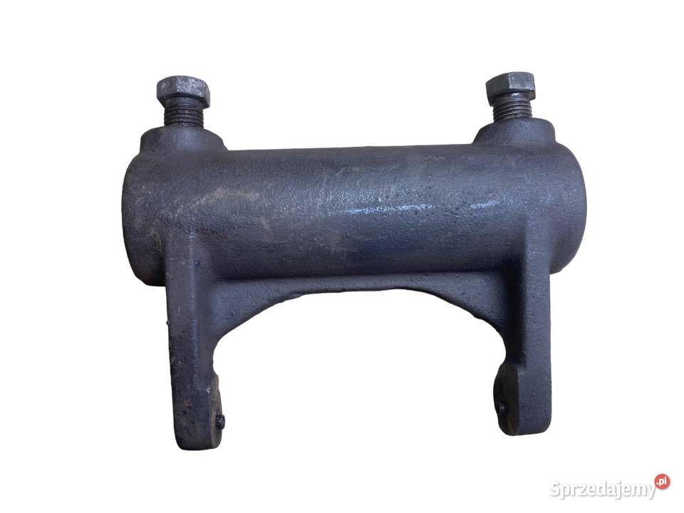 WIDEŁKI 04389668 04352755 DEUTZFAHR AGROSTAR Kielce