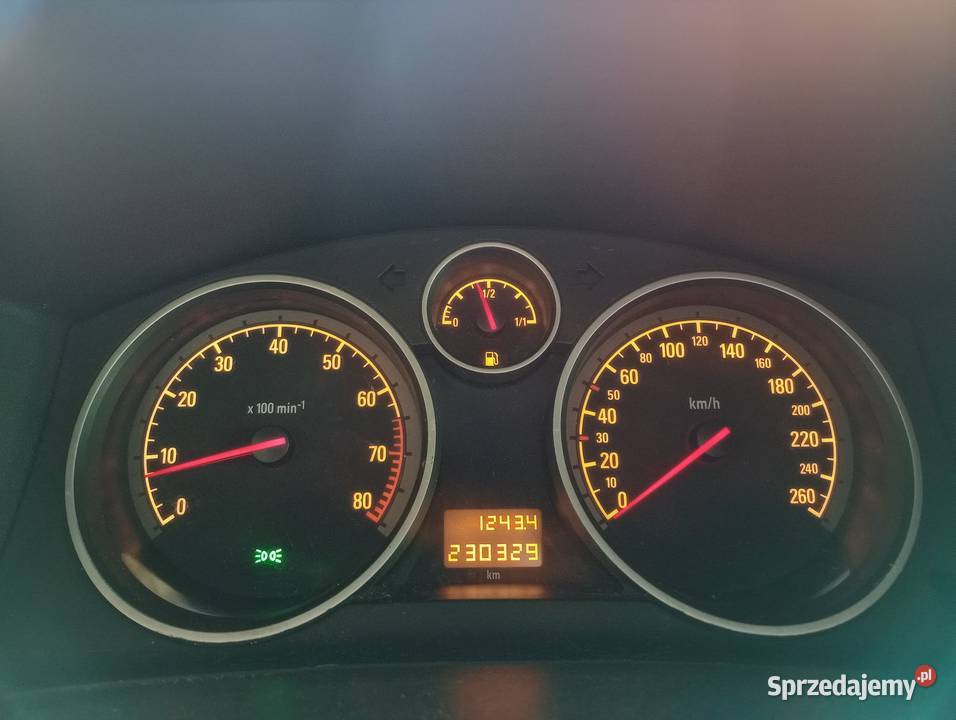 Opel Astra TwinTop 20 Turbo 170 Cosmo Cabrio mazowieckie Radom