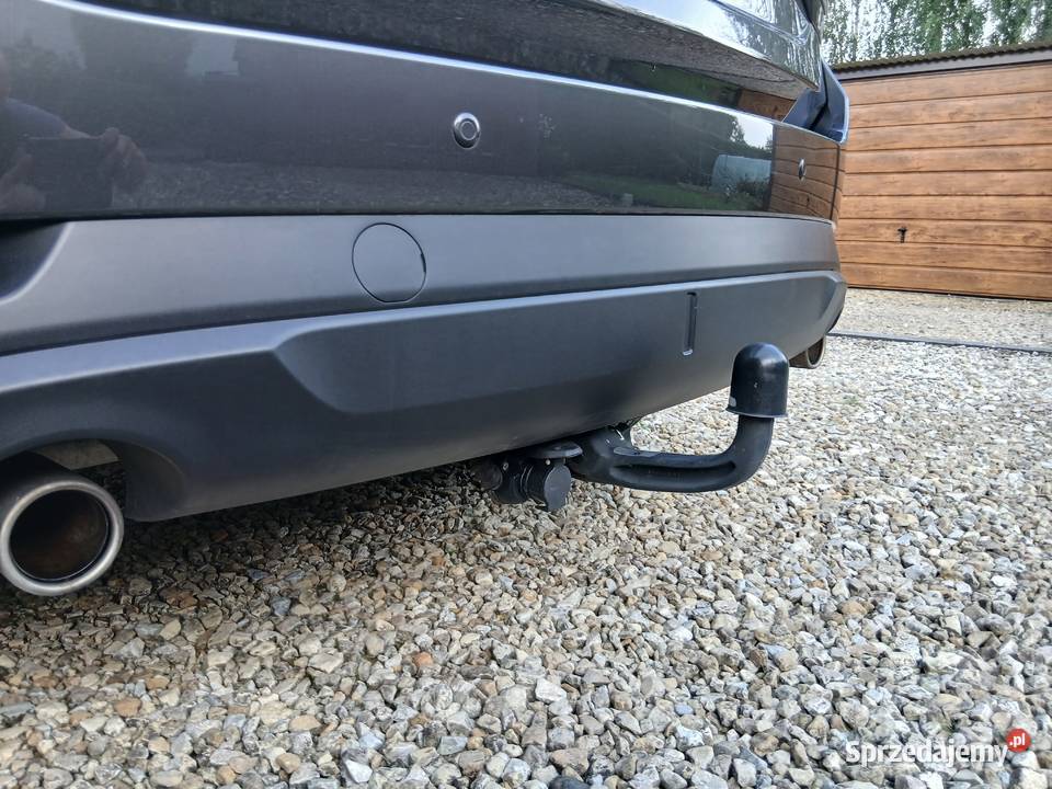 SUV Mazda CX5 2022 super stan isofix Oświęcim