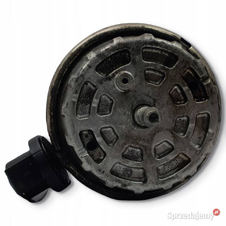 ŁAPA SILNIKA WSPORNK PODUSZKA Audi A6 C6 27 TDI lubelskie Chełm sprzedam