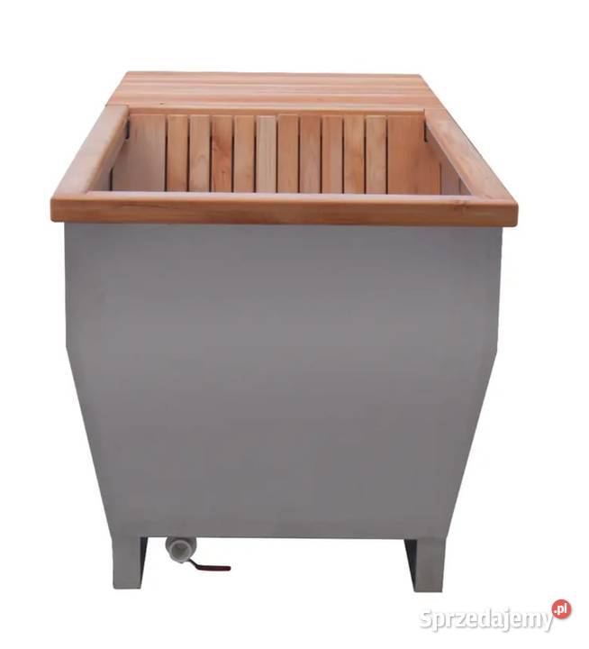 LAVA COLD 1 do Morsowania Balia wanna z Nadarzyn sprzedam