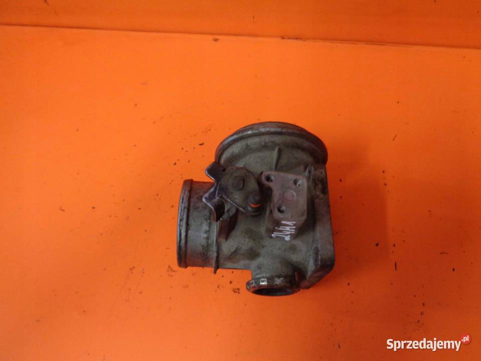 LDV MAXUS 25 CRD 06 zawor EGR PIERBURG 72829005 Recyrkulacja spalin EGR mazowieckie Suków
