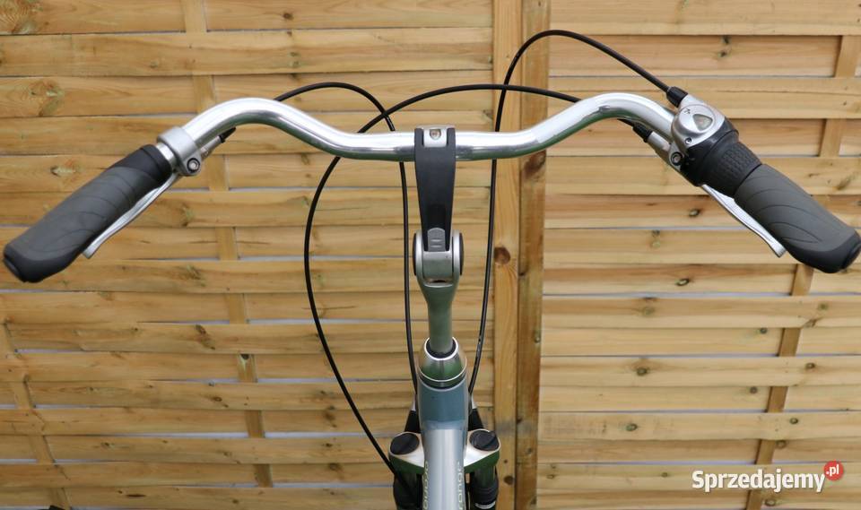 Rower damski Gazelle Orange D 57 I inne rowery