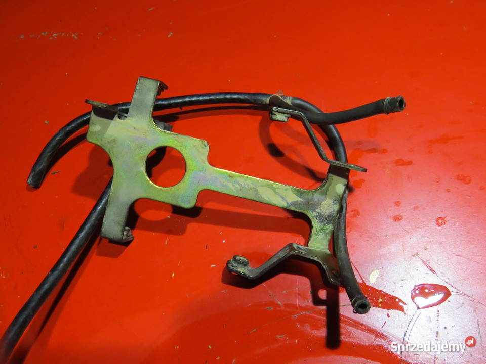 HONDA HORNET 600 PC36 03 zawór egr podcisnienie mazowieckie Warszawa