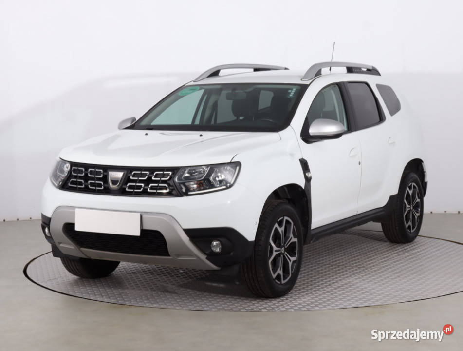 Dacia Duster 10 TCe Duster Piaseczno