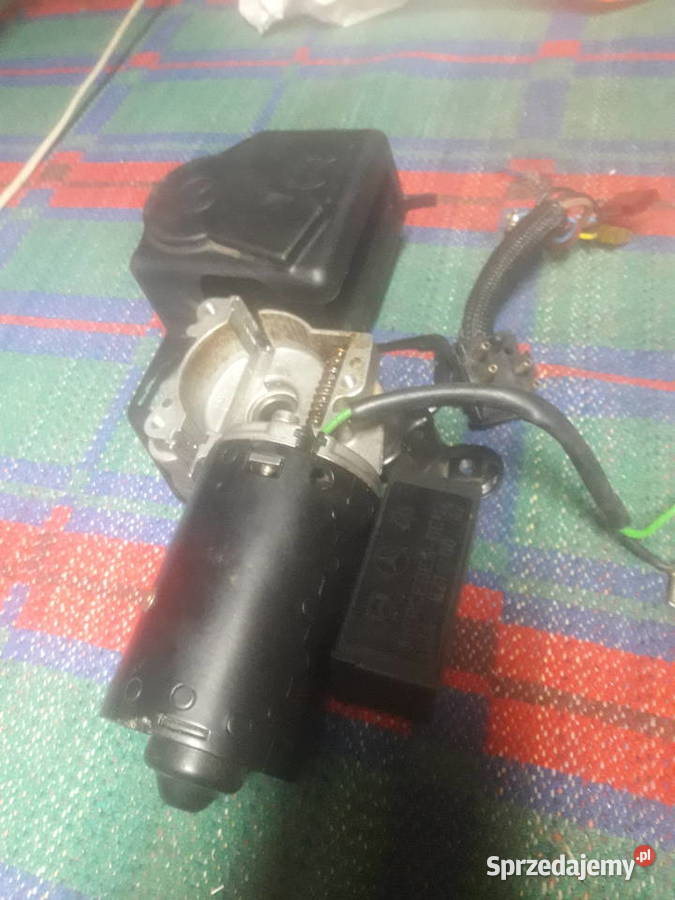 Mercedes W124 W190 silniczek szyberdachu