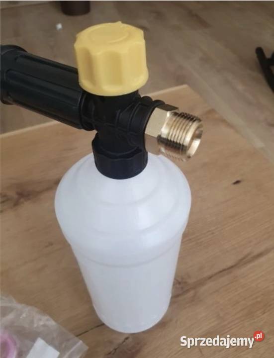 PIANOWNICA 1L DO MYJKI RIWALL L9 350 KOX NA Pozostałe Mielec sprzedam