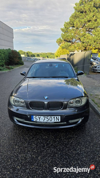 BMW 120 BMW 120d na raty wynajem Leasing bez BIK 163KM Kraków
