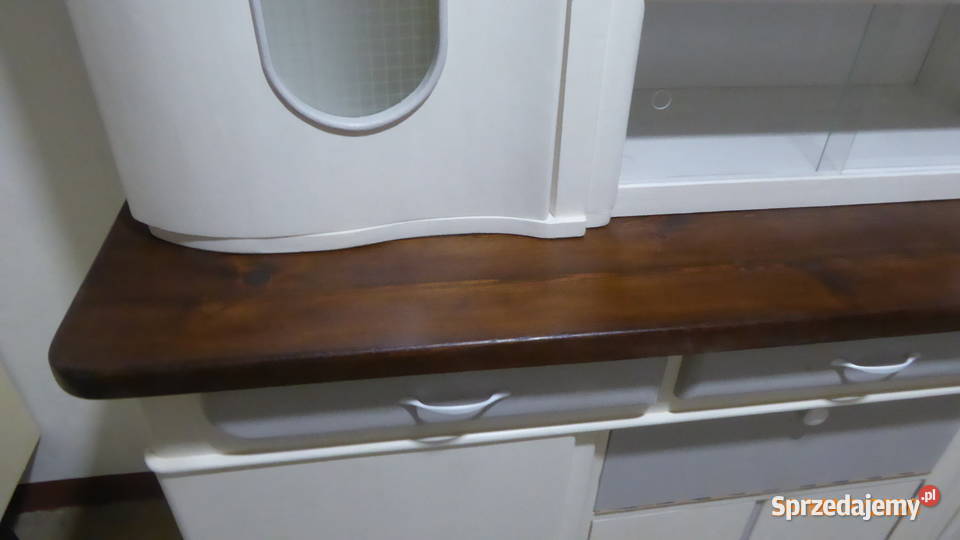 Kredens kuchenny przedwojenny renowacji Dom i Ogród Częstochowa sprzedam