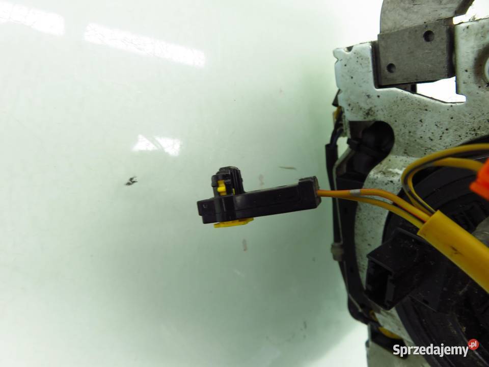 PRZEŁĄCZNIK ZESPOLONY SUBARU LEGACY IV 83161AG13 Panele sterowania, przełączniki