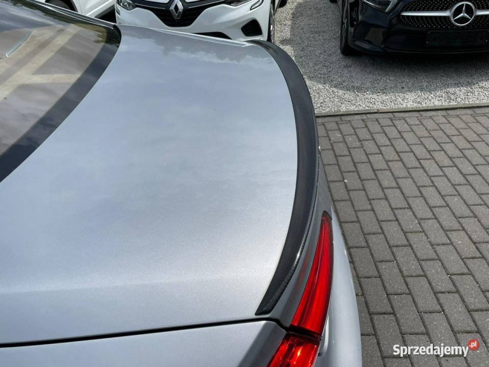 Audi A8 LONG S8 Full Ceramika Matrix DVD D4 2010 wielofunkcyjna kierownica wielkopolskie Baranowo sprzedam