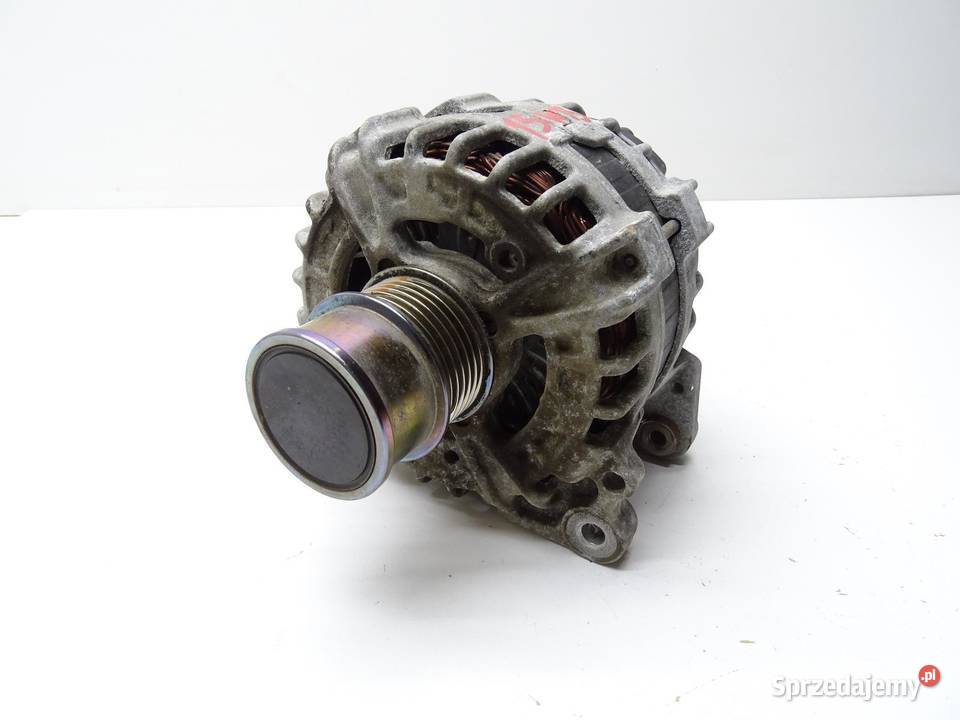 ALTERNATOR 140A VW POLO V 6R 12 TSI 04C903023L
