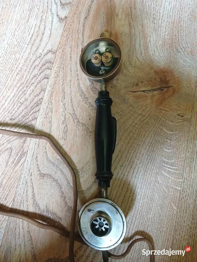 Sluchawka do telefonu Telefony i Akcesoria Kraków sprzedam