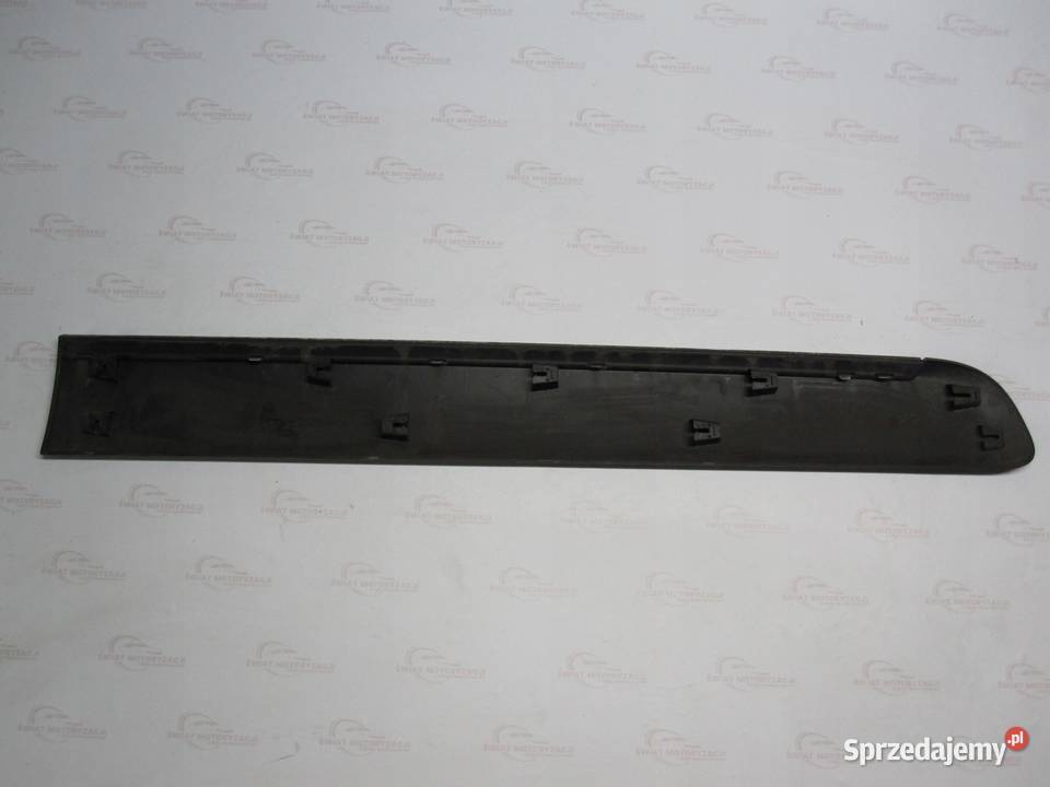 CITROEN C3 PICASSO LIFT 14r listwa ozdobna drzwi