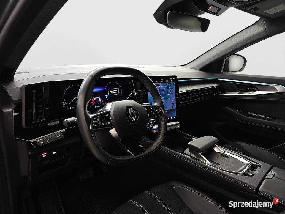 Austral 13 TCe mHEV Techno aut2024R benzyna