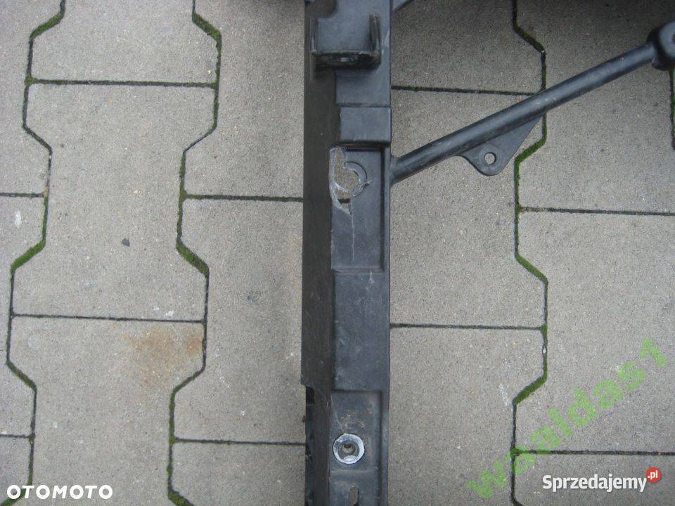 MAZDA 6 VI GH 0912R PAS PRZEDNI GS1D53110 Rakoniewice