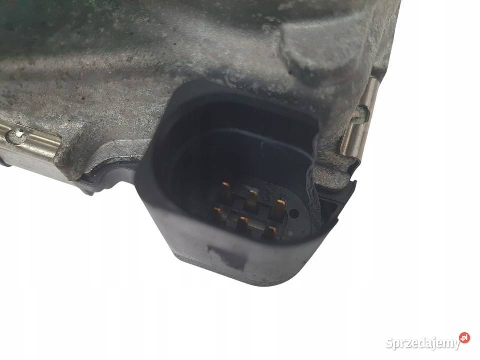 PRZEPUSTNICA Audi A4 A6 A8 24 30 V6 VW Chełm