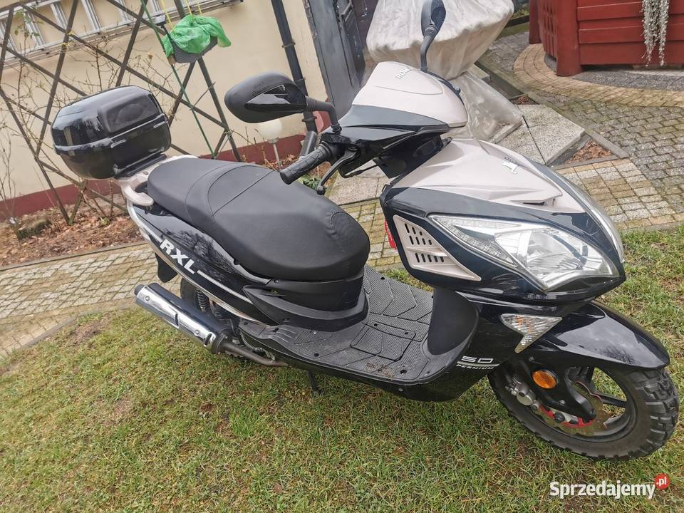 Romet RXL Celestynów