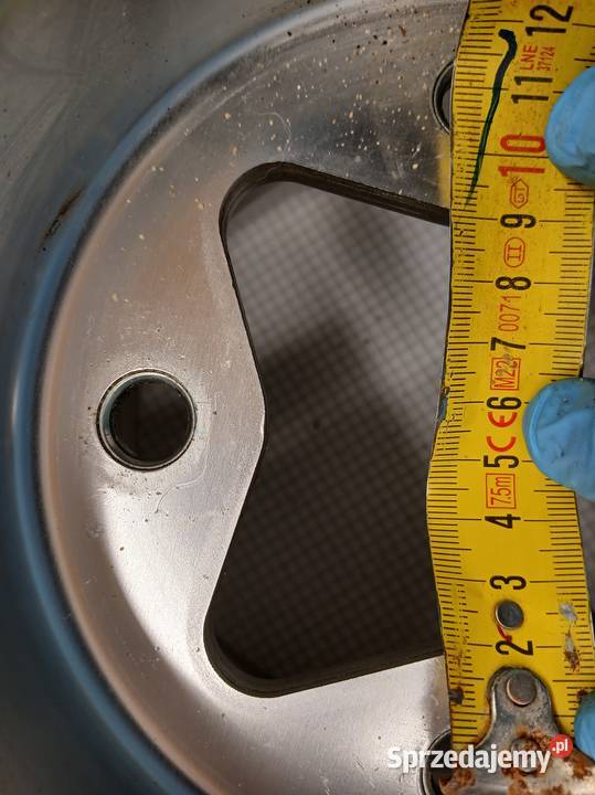 Suzuki LTZ LTR inne felgi quad 8X8AT Warszawa