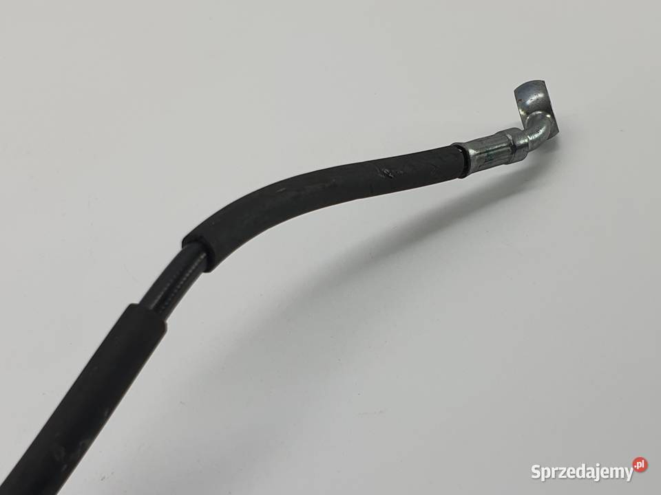 Przewod Hamulcowy Przewody Bmw R 1200 R 1250 Łódź