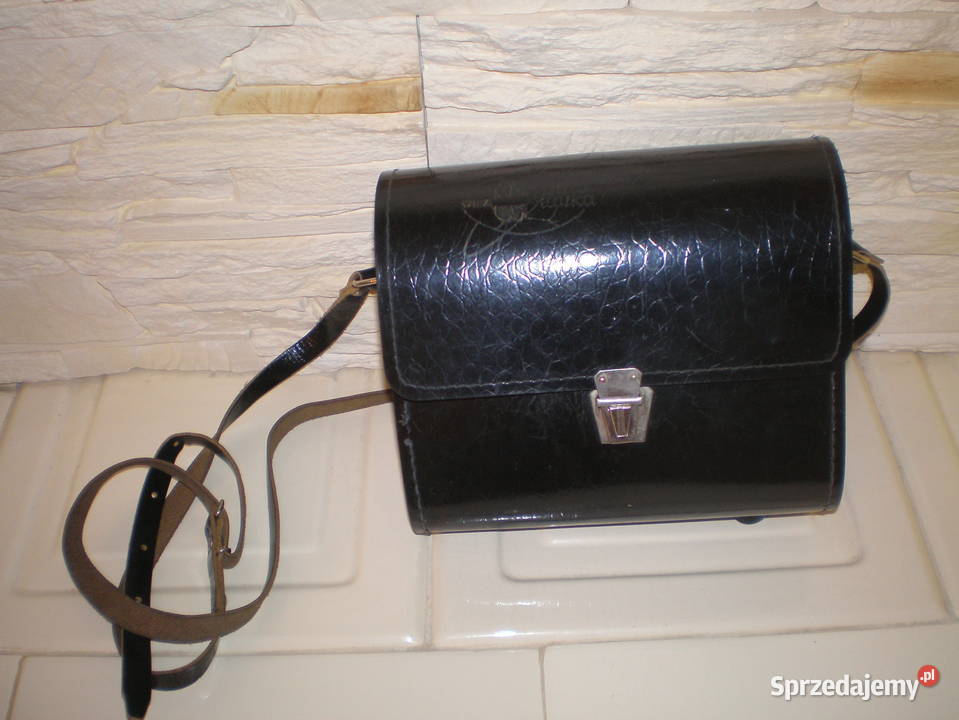 Sprzedam lampę błyskową czajka używaną Elektronika