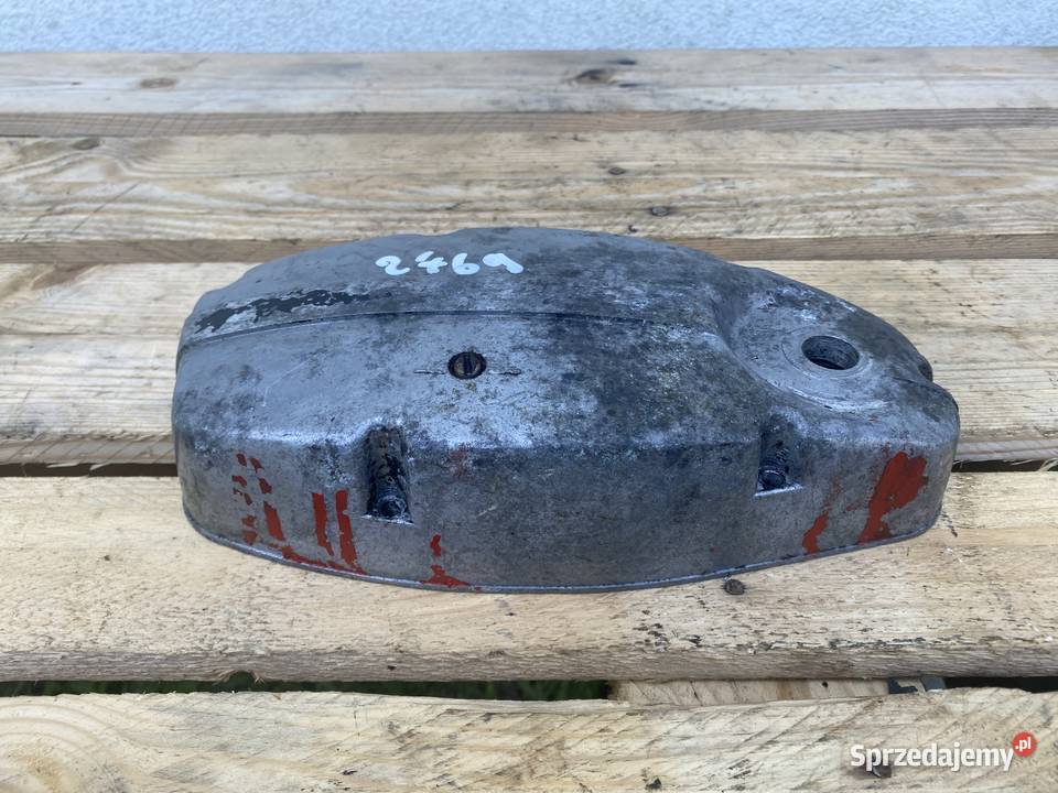 DEKIEL KAPA OLEJOWA WSK 175 059 069 4