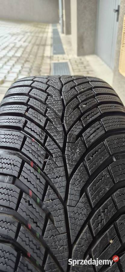 Oryginalne koła Opel Astra J Zafira C 5x15 dolnośląskie Jelcz-Laskowice