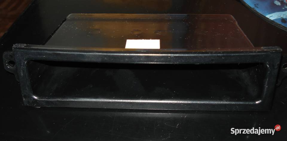 Radio Daewoo Lanos Warszawa