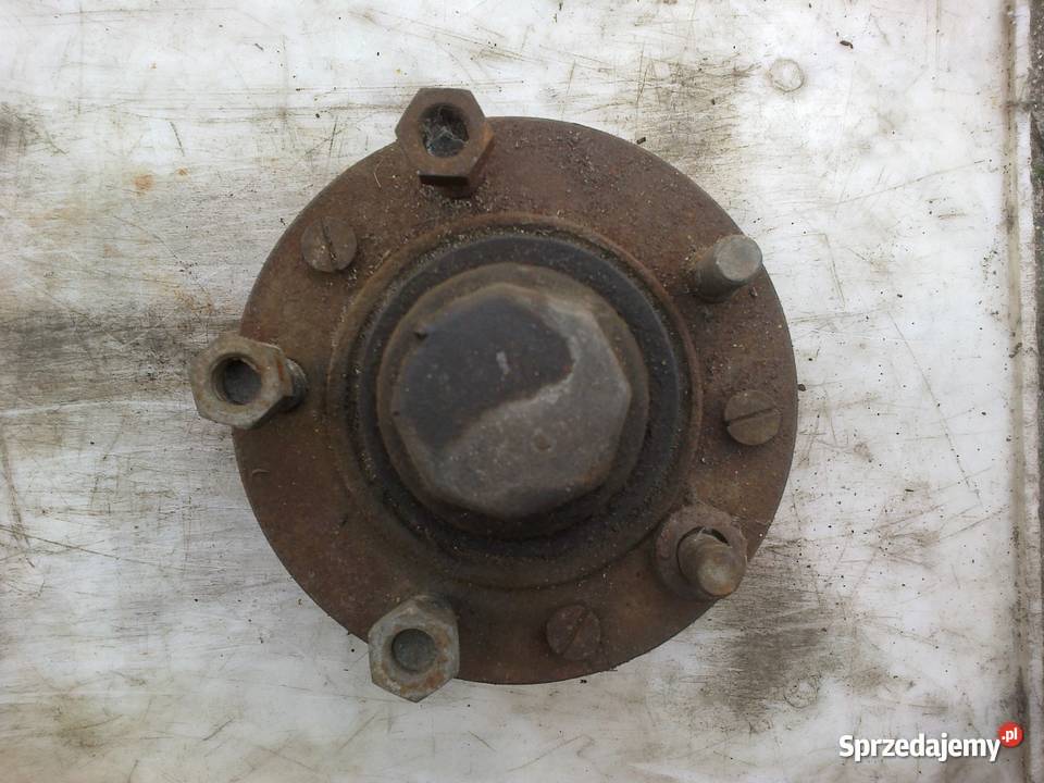 Syrena zestaw osobowe Pozostałe Dąbie sprzedam