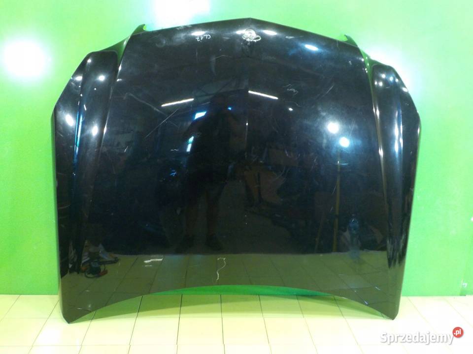 MERCEDES E W212 LIFT I 21 CDI 11r KOMBI 5D maska Maski Suków