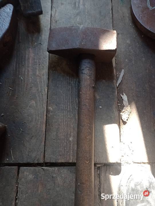 Młot do rozłupywania 5 Narzędzia Chełmek