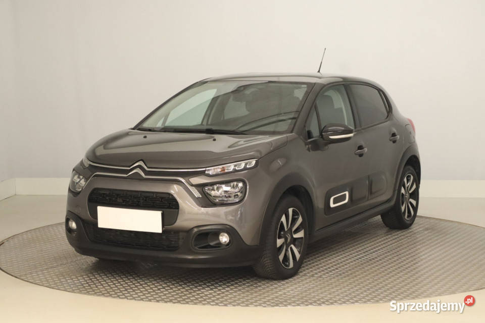 Citroen C3 12 PureTech Zabrze