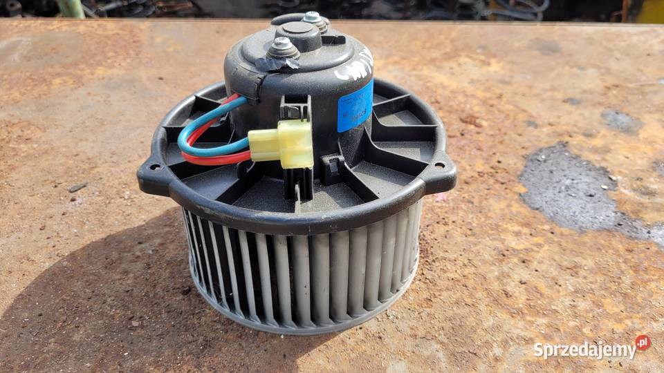 Wentylator nawiewu Mitsubishi Carisma Motoryzacja Łagów sprzedam
